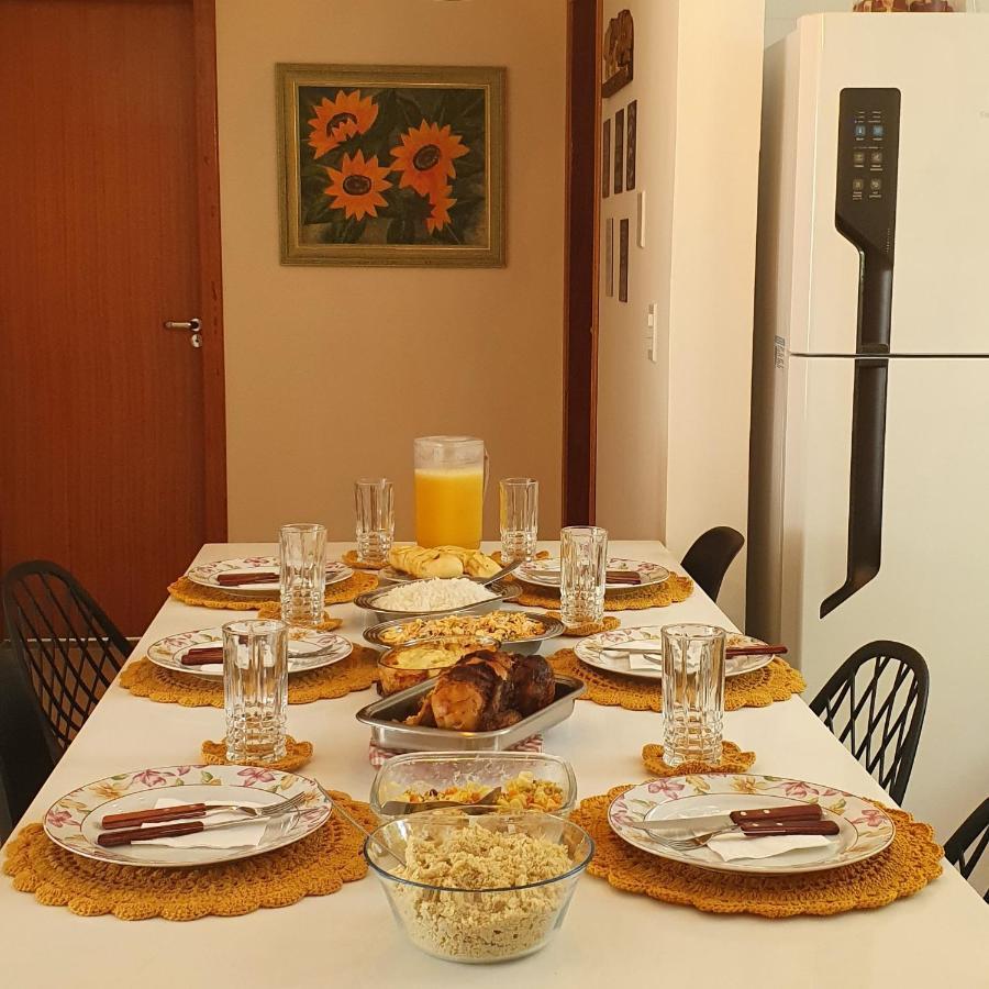 Casa Muta Villa Porto Seguro Bagian luar foto