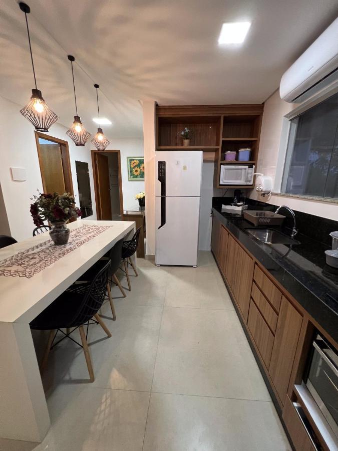 Casa Muta Villa Porto Seguro Bagian luar foto